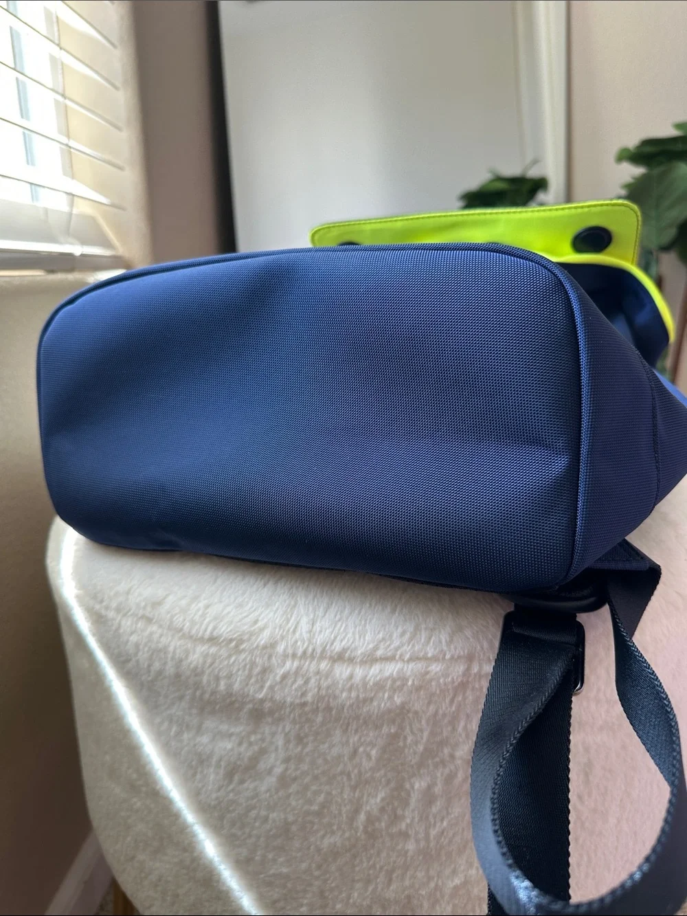 Michael Kors Brooklyn Neon Nylon backpack